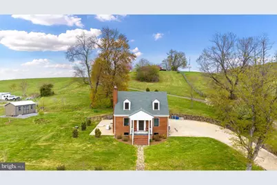 4565 Sperryville Pike, Woodville, VA 22749 - Photo 3