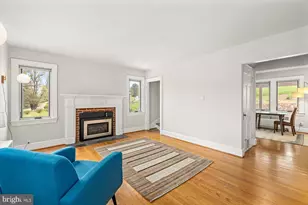 4565 Sperryville Pike, Woodville, VA 22749 - Photo 17