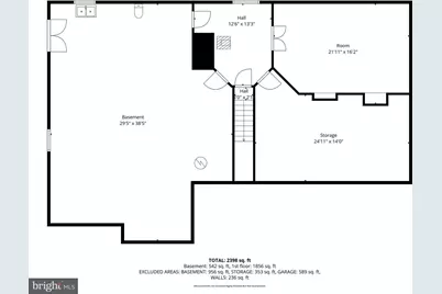 584 S Poes Road, Amissville, VA 20106 - Photo 33