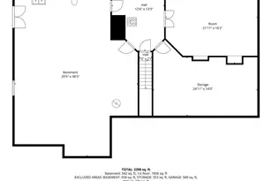 584 S Poes Rd, Amissville, VA 20106 - Photo 33