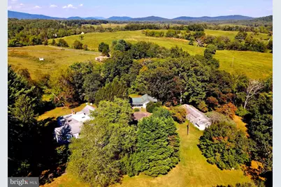 419 Rudasill Mill Road, Woodville, VA 22749 - Photo 5