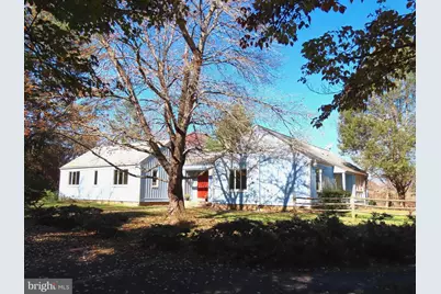 419 Rudasill Mill Road, Woodville, VA 22749 - Photo 1