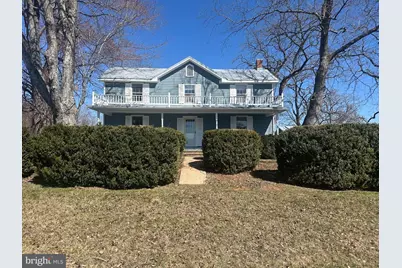 40 Battle Mountain Road, Amissville, VA 20106 - Photo 1