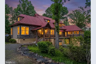 40 Angel Kiss Ln, Castleton, VA 22716 - Photo 1