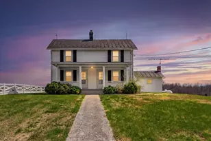 57 School House Rd, Washington, VA 22747 - Photo 1