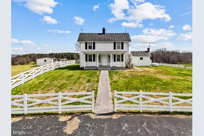 57 School House Road, Washington, VA 22747 - Photo 9