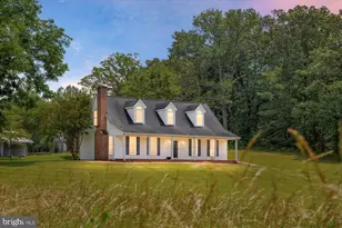 274 Aaron Mountain Rd, Castleton, VA 22716 - Photo 1