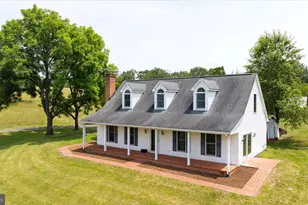 274A Aaron Mountain Rd, Castleton, VA 22716 - Photo 1