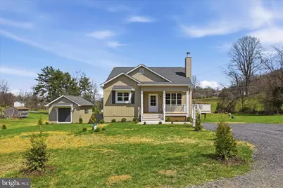 11 Scenic Lane, Flint Hill, VA 22627 - Photo 1