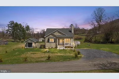 11 Scenic Lane, Flint Hill, VA 22627 - Photo 69