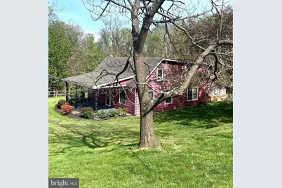 115 Chester Gap Road, Chester Gap, VA 22623 - Photo 1