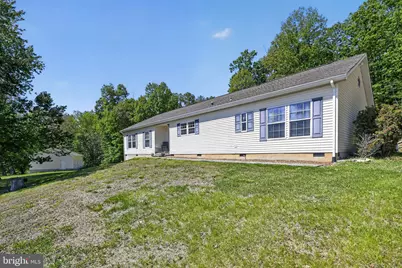 178 Lizzie Mills Road, Castleton, VA 22716 - Photo 17