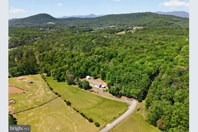 178 Lizzie Mills Road, Castleton, VA 22716 - Photo 3
