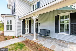 558 Gay St, Washington, VA 22747 - Photo 3