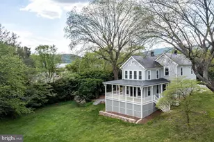 558 Gay St, Washington, VA 22747 - Photo 5