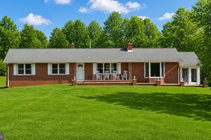 436 Castleton Rd, Castleton, VA 22716 - Photo 3
