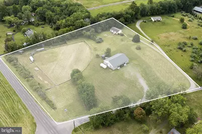 9 Payne Lane, Amissville, VA 20106 - Photo 1