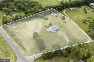 9 Payne Ln, Amissville, VA 20106 - Photo 1