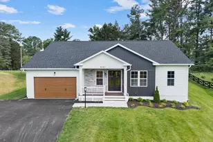 Lot 4F Windemeer Ln, Amissville, VA 20106 - Photo 1