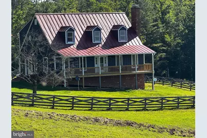 59 Harry Settle Road, Castleton, VA 22716 - Photo 1