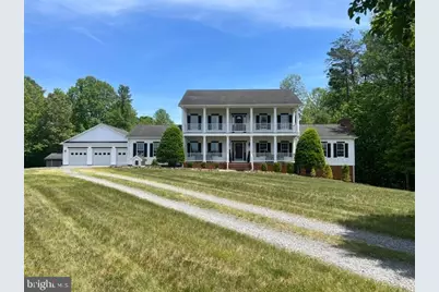 127 Smith Heritage Lane, Boston, VA 22713 - Photo 1