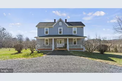 12720 Lee Highway, Washington, VA 22747 - Photo 1