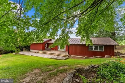 72 Christmas Tree Lane, Washington, VA 22747 - Photo 11
