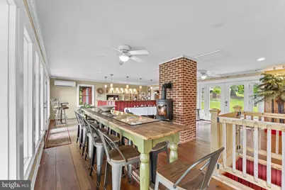 72 Christmas Tree Lane, Washington, VA 22747 - Photo 25