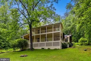 9406 Obannons Mill Rd, Boston, VA 22713 - Photo 1