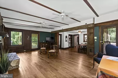 9406 Obannons Mill Road, Boston, VA 22713 - Photo 15