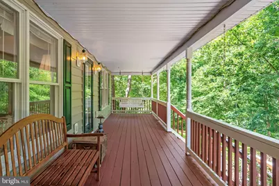 203 Rock Mills Road, Woodville, VA 22749 - Photo 13