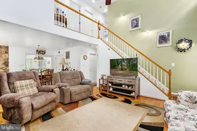 203 Rock Mills Road, Woodville, VA 22749 - Photo 17