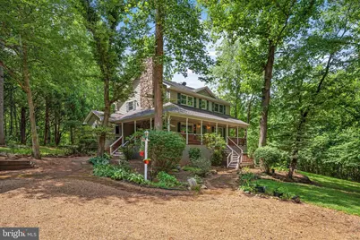 203 Rock Mills Road, Woodville, VA 22749 - Photo 83