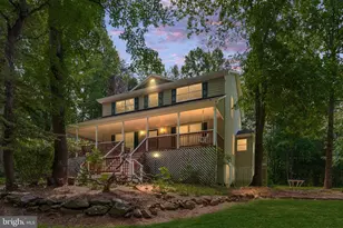 203 Rock Mills Rd, Woodville, VA 22749 - Photo 3