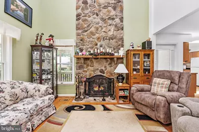 203 Rock Mills Road, Woodville, VA 22749 - Photo 19