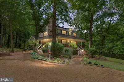 203 Rock Mills Road, Woodville, VA 22749 - Photo 9