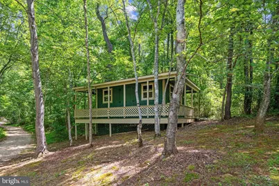 203 Rock Mills Road, Woodville, VA 22749 - Photo 15