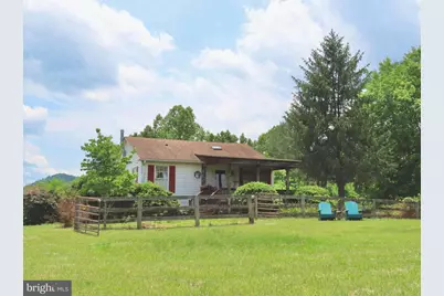 13782 Crest Hill Road, Flint Hill, VA 22627 - Photo 1