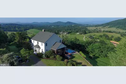 296 Ben Venue Road, Flint Hill, VA 22627 - Photo 1