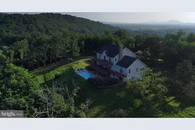 296 Ben Venue Road, Flint Hill, VA 22627 - Photo 5