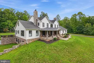 58 Rock Springs Ln, Amissville, VA 20106 - Photo 1