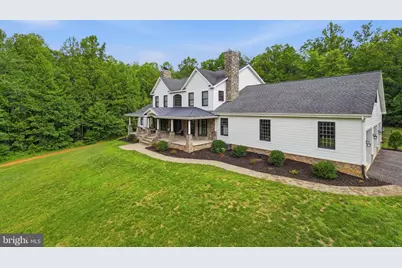 58 Rock Springs Lane, Amissville, VA 20106 - Photo 3