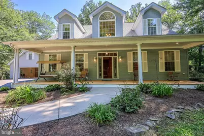 14555 Lee Highway, Amissville, VA 20106 - Photo 7
