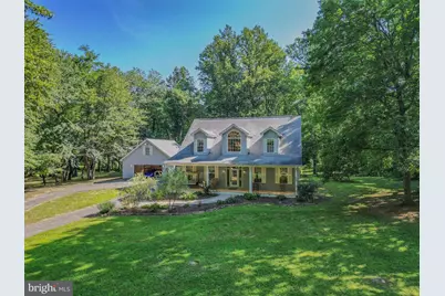14555 Lee Highway, Amissville, VA 20106 - Photo 3