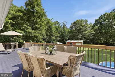 78 Lizzie Mills Road, Castleton, VA 22716 - Photo 35