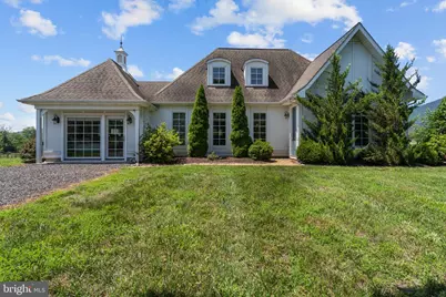 889 Ft Valley Road, Sperryville, VA 22740 - Photo 5