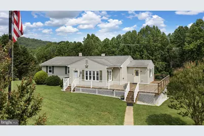 12280 Grindstone Lane, Boston, VA 22713 - Photo 1