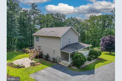 30 Annies Lane, Sperryville, VA 22740 - Photo 3