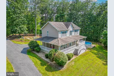 30 Annies Lane, Sperryville, VA 22740 - Photo 5