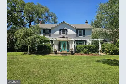 491 Viewtown Road, Amissville, VA 20106 - Photo 1